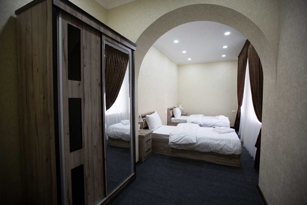 Гостиница без ЗАГС! Ресепшен 24/7