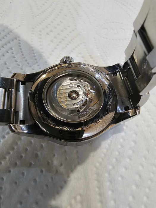 Часы CERTINA, оригинал