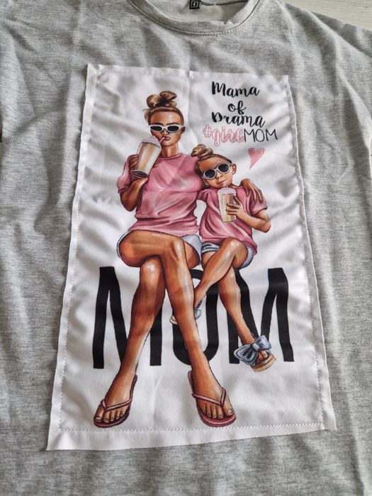 Set mama - fica marimea m