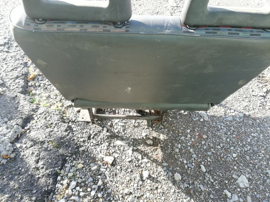 Седалка за Пежо експерт