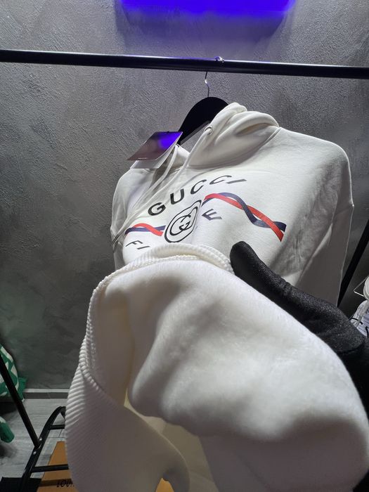 Hanorac Gucci - DAMĂ - CALITATE PREMIUM ! Reducere