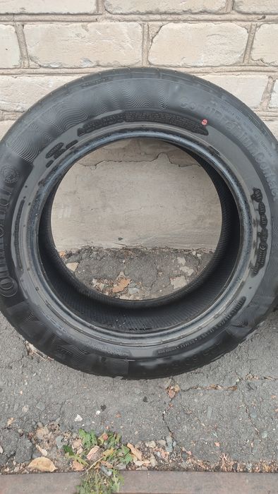 Шины r 17    225/60  Continental
