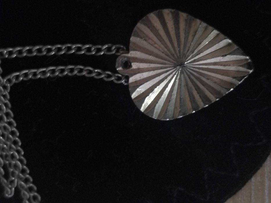 Продавам, Автентични, Сребърни накити