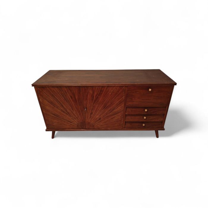 Скрин, комод масив