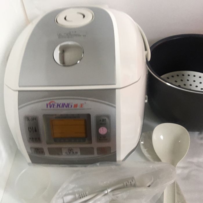 Мультиварка Weking