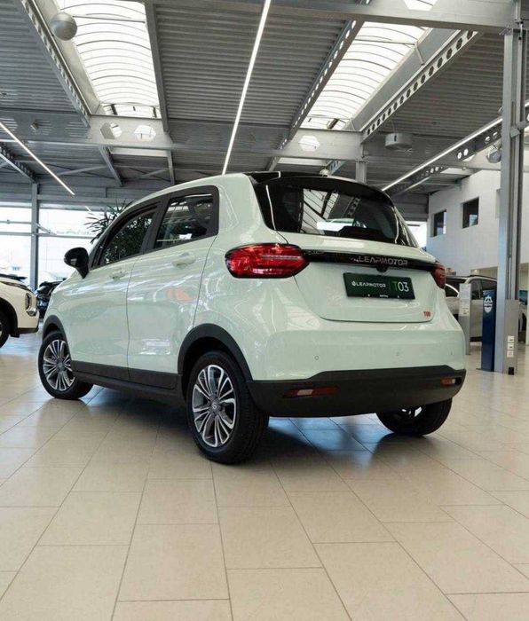 Leapmotor T03 muddatli to'lovga