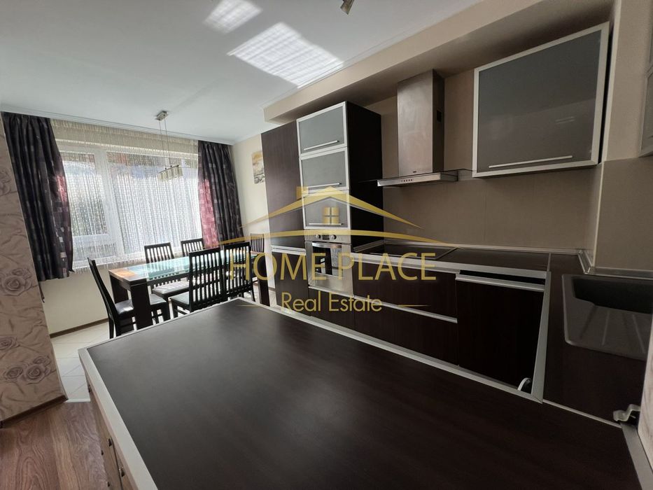 Дава се под наем Тристаен апартамент в Варна, Спортна зала - 98 кв.м за 714 € - Снимка #2