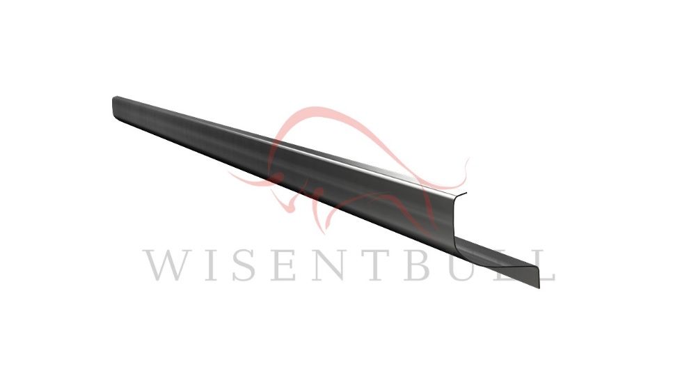 Кузовные пороги для автомобилей Хонда