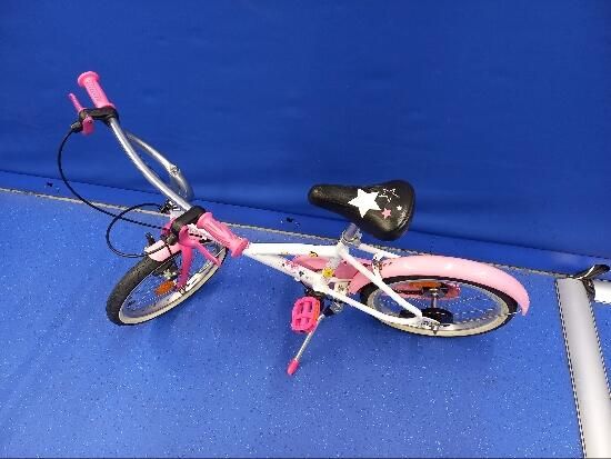 Betwin Princess - produs resigilat - (SecondHand) Decathlon