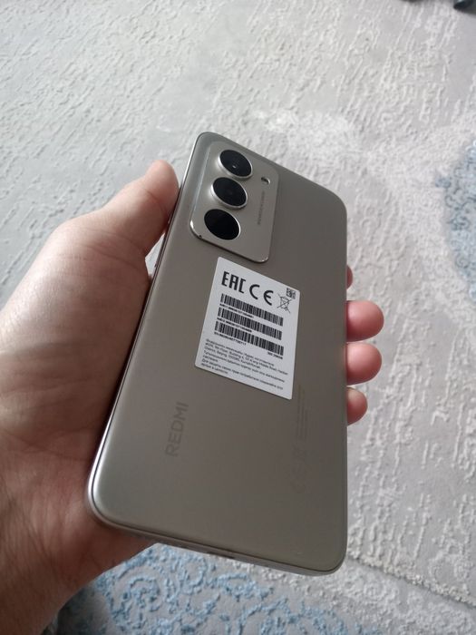 Обмен redmi 15 256g