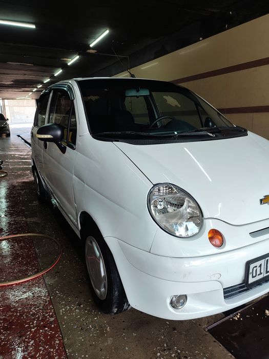 Srochna sotladi matiz