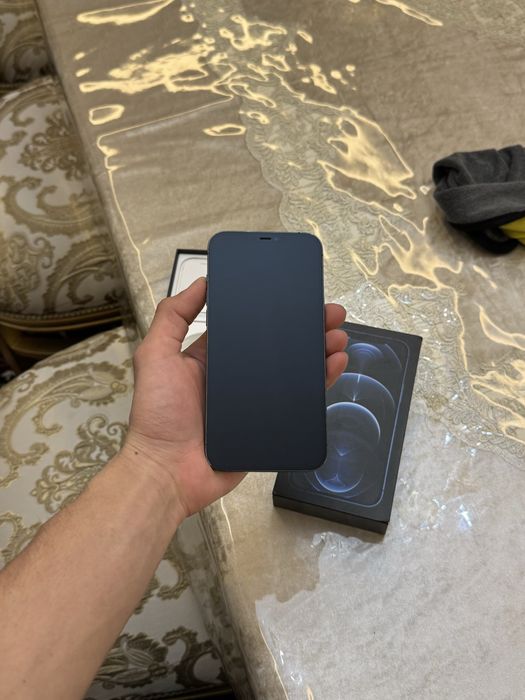 iPhone 12 Pro Max 256gb srochni