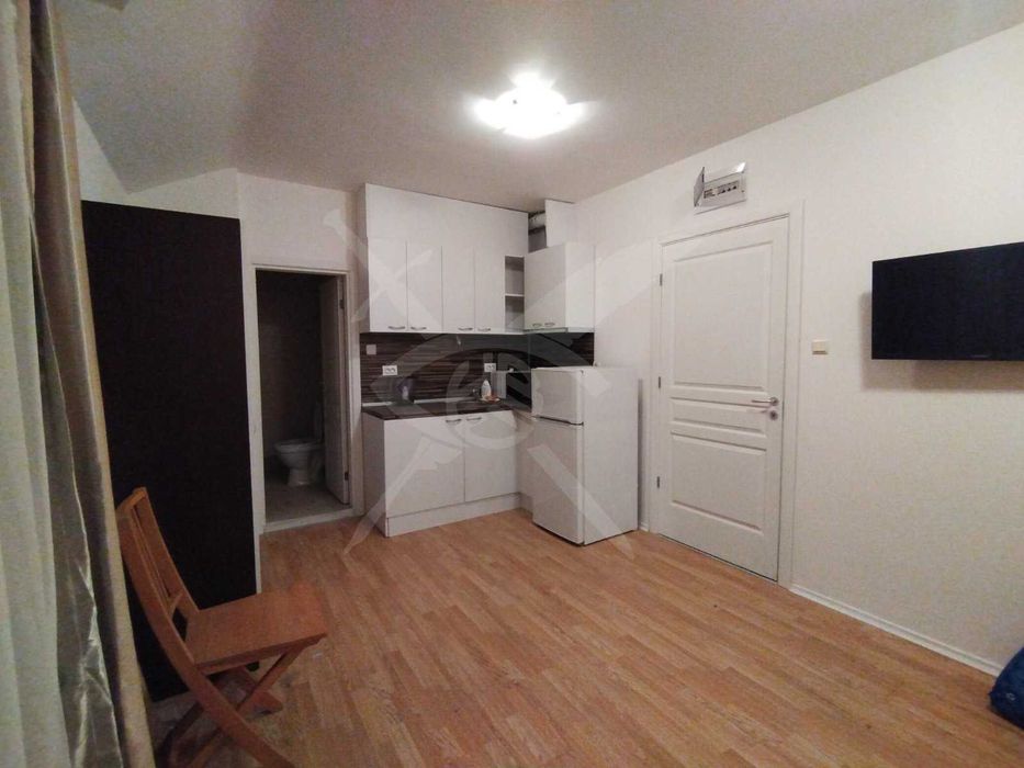 Продава се Едностаен апартамент в к.к. Слънчев бряг - 28 кв.м за 1536 €/кв.м - Снимка #11