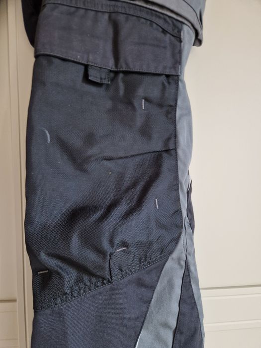 Pantaloni de lucru Engelbert Strauss Motion 2020 bărbați, mărimea 48