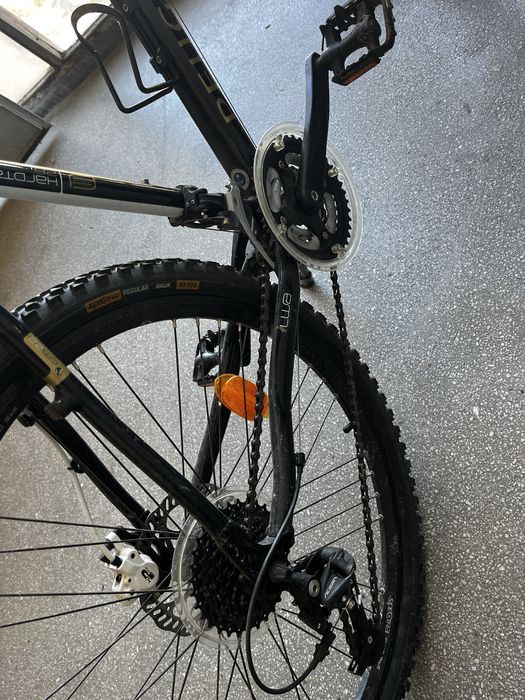 Велосипед ( колело ) Пежо