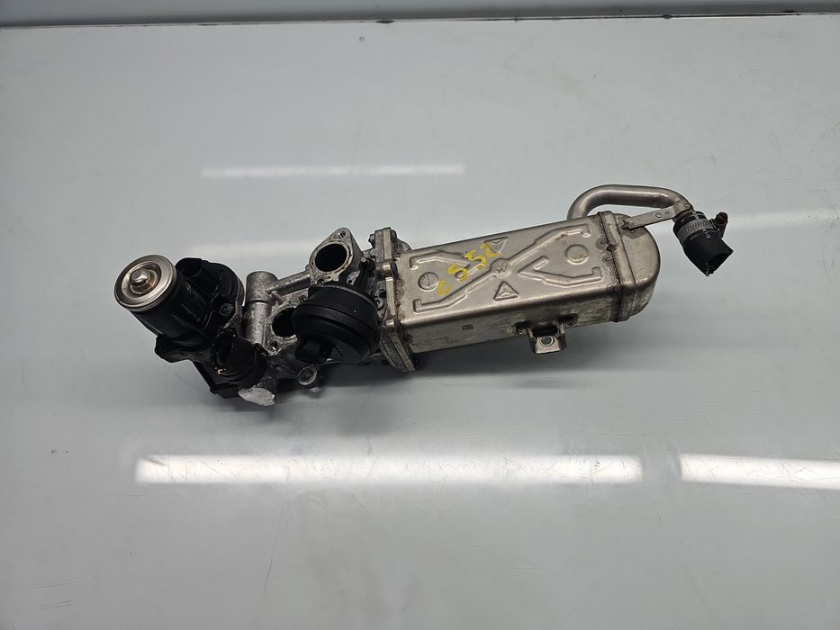 Racitor gaze Skoda Superb II (3T5) [Fabr 2009-2015] 03L131512DQ 2.0 TD