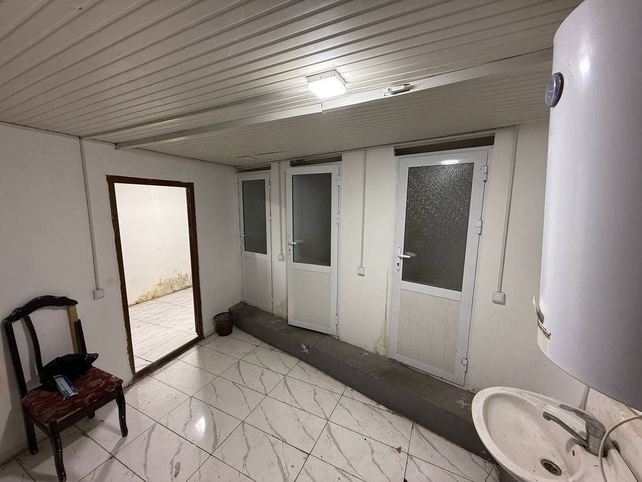 аренда под офис и под сех