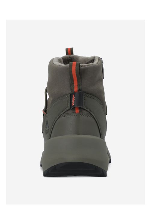 Ботинки зимние Kappa