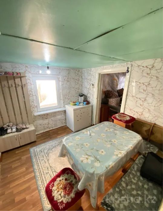 Продам 3х комнатный дом