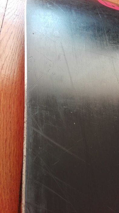 Сноуборд Burton Progression 156 W