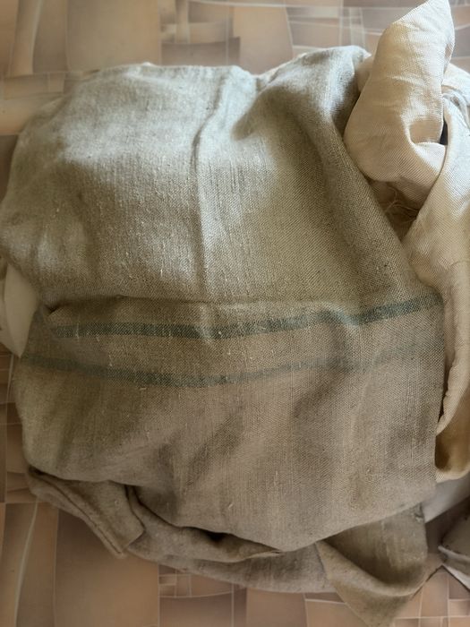 Продам джутовые мешки