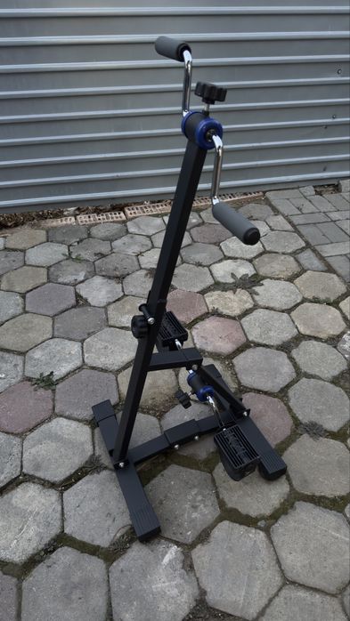 Продам велотренажер для инвалида