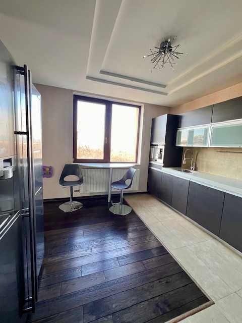 Продава се Многостаен апартамент в София, Редута - 220 кв.м за 1484 €/кв.м - Снимка #9