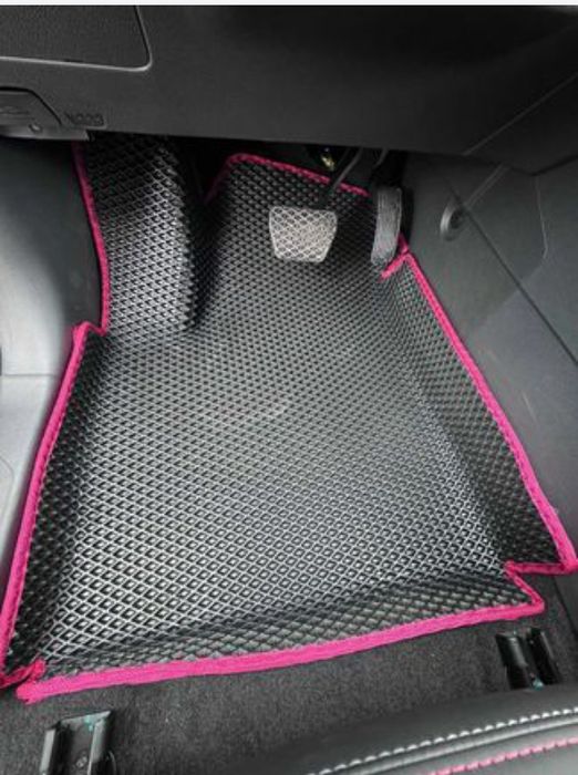 Ева полик  төсеніштері