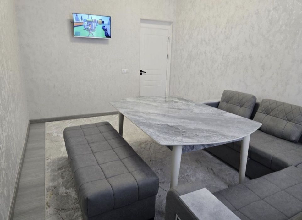 Новостройка 2/3/6 массив Ялангач