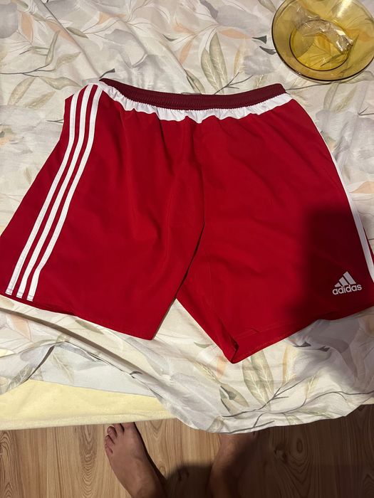 Мъжки къси панталони  Adidas