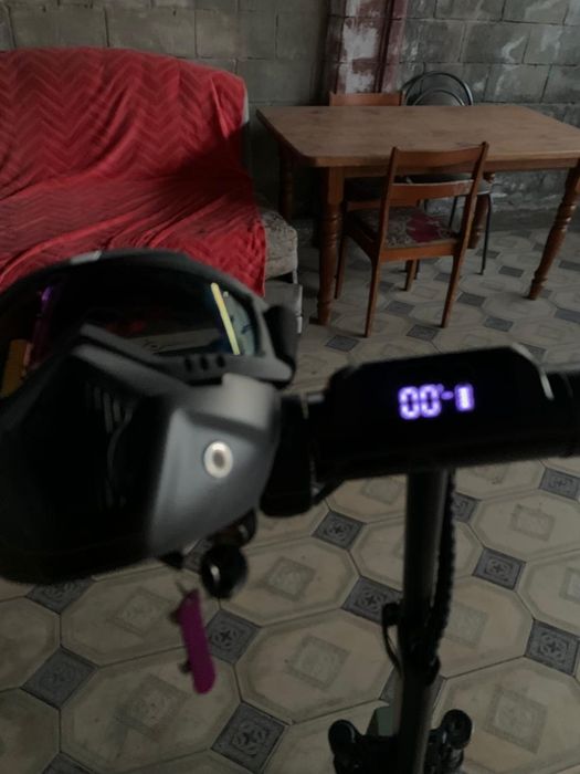 Электросамакат обмен предлогайте