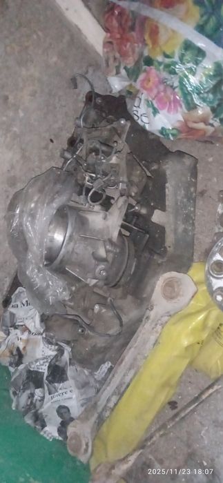 Запчасти на 103 2 6 объём