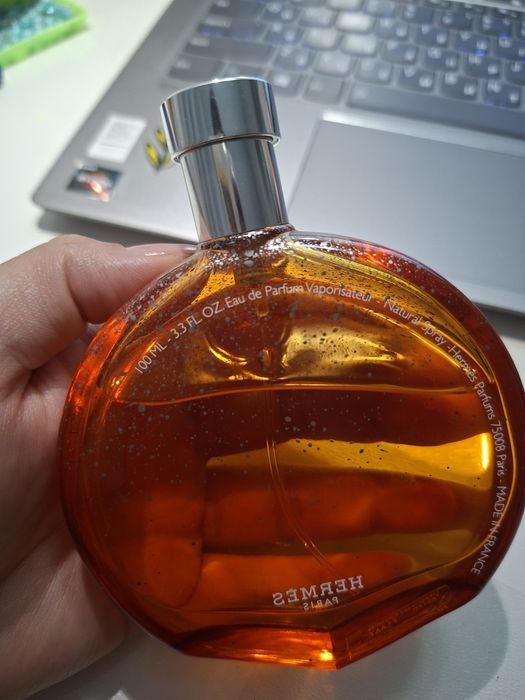 Elixir des Merveilles 100ml Hermes