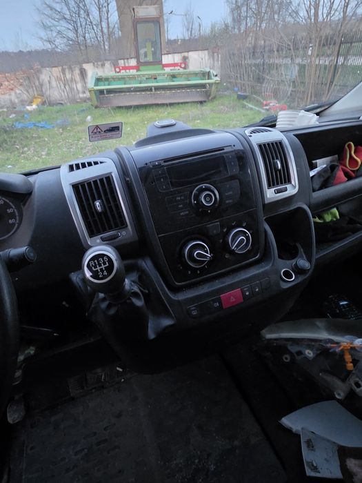 Бус Фиат Дукато  товарен