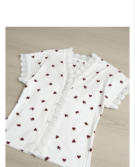 Пижама размер м