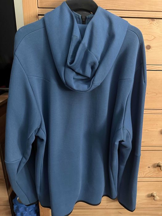 NIKE Tech Fleece Hanorac