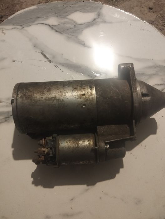 Запчасти на газель
