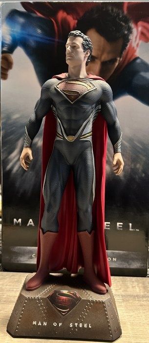 Editie de colectie Superman