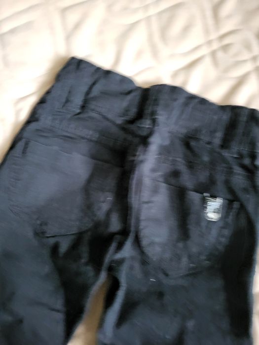 Детски  дънки и грейки за момиченце