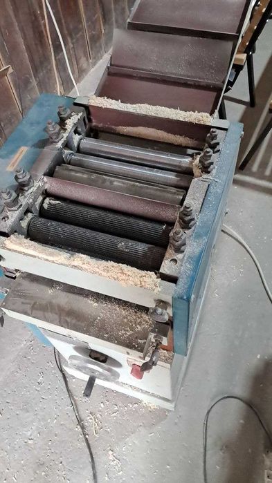 Resmus STANOK sotiladi