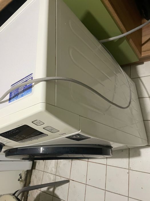 Стиральная машина Samsung бу