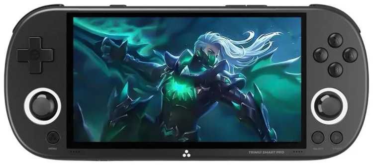 Trimui Smart Pro 64Gb