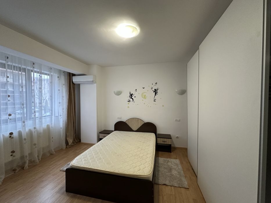 Apartament Chiajna-Rosu, cu loc de parcare inclus in pretul chiriei