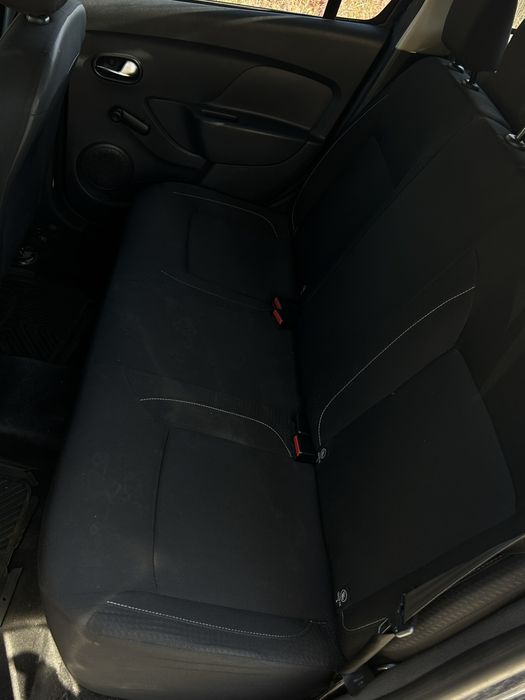 DACIA Logan MCV 2019 — imagine 5