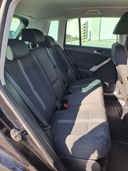 Vând VW Tiguan 2.0 tdi euro5