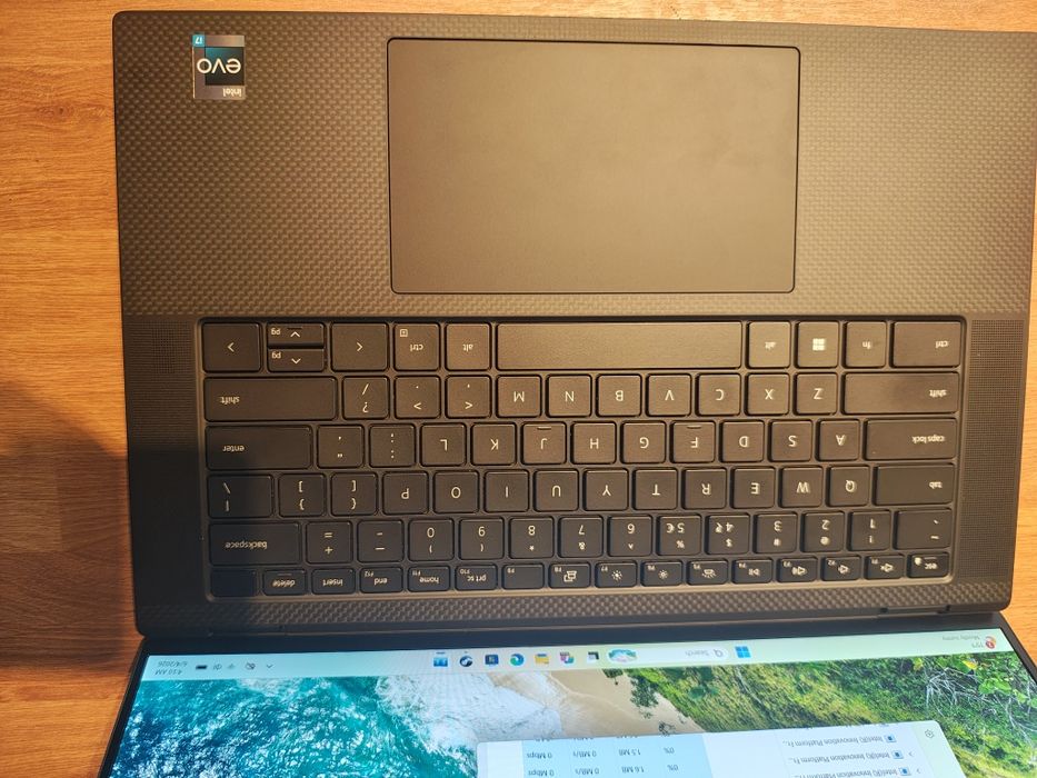 Dell XPS 15 9530  I7-13700H/Arc 370M 4GB/FHD+