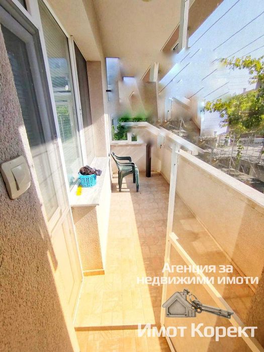 Имот Корект продава Половин Къща, кв.Изток