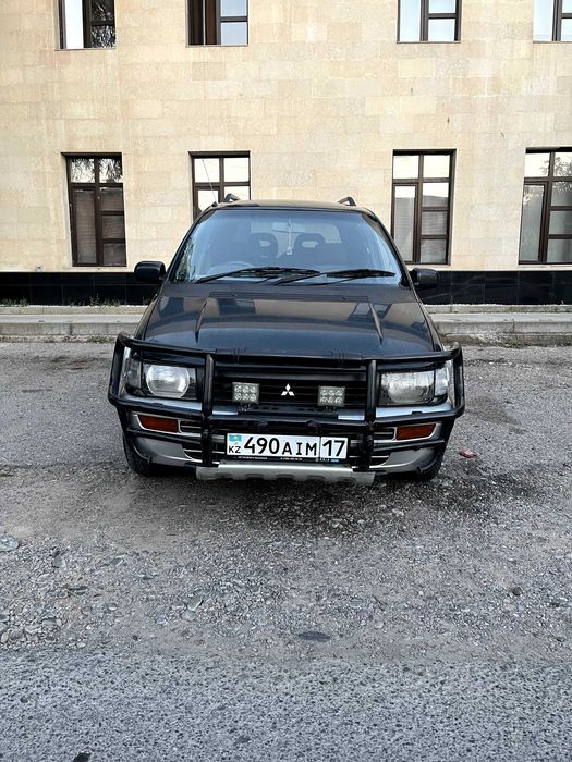Митсубиси РВР 1994г