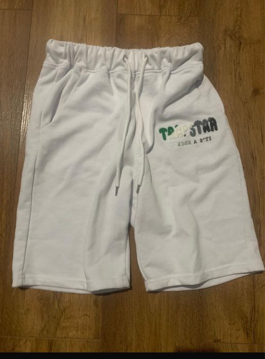Шорты трапстар , худи bape оригинал