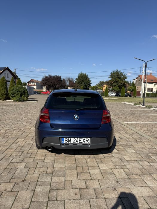 Bmw seria 1 123d
